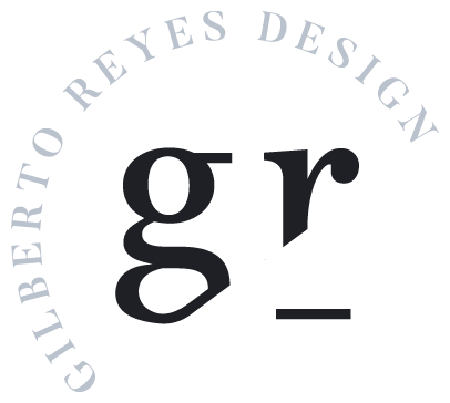 Gil Reyes Design