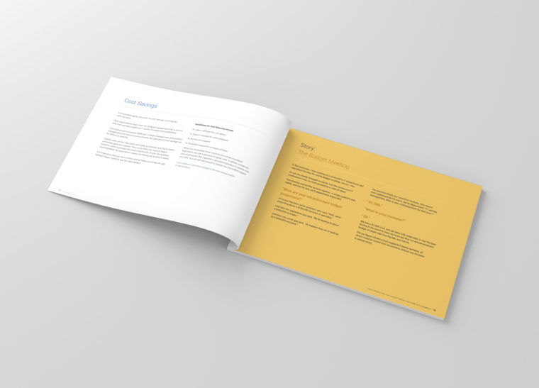 ABM ServiceNow – Gil Reyes Design