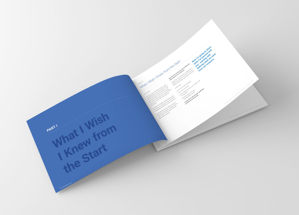 ABM ServiceNow – Gil Reyes Design